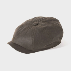 Failsworth Alfie Wax Cap