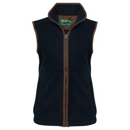 Alan Paine Aylsham Ladies Fleece Gilet