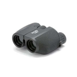 Whitby Gear 10x25 Compact Binoculars