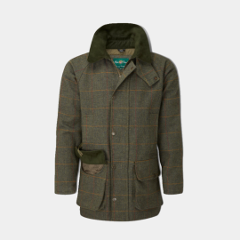 Alan Paine Men's Rutland Shooting Jacket