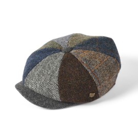 Failsworth 'Lewis' Cap