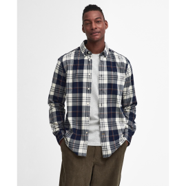 Barbour Edgar Tailored Long-Sleeved Shirt