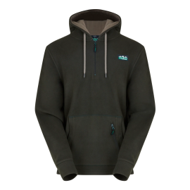 Ridgeline Ballistic Fleece Hoodie