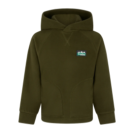 Ridgeline Northern Pines Fleece Hoodie