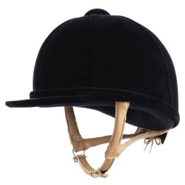 Charles Owen Showjumper XP