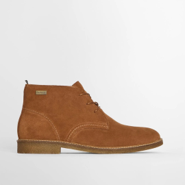Barbour Sonoran Desert Boots