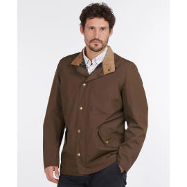 Barbour MWB0541OL71 Spoonbill Waterproof Jacket