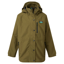 Ridgeline Kids Classic Monsoon Jacket