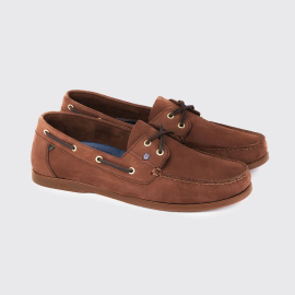 Dubarry Port Deck Shoe 