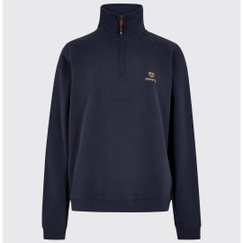 Dubarry Castlemartyr sweatshirt