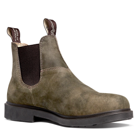 Redback Whistler Dress Boot