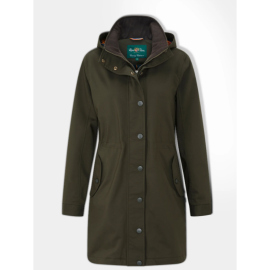 Alan Paine Dunswell Ladies Jacket 