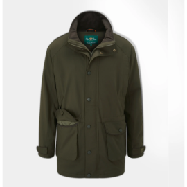 Alan Paine Dunswell Waterproof Field Coat