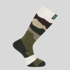 Ridgeline Merino Wool Socks Full Length