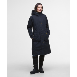 Barbour Bamburgh Waterproof Jacket