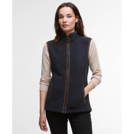 Barbour Country Colton Fleece Gilet