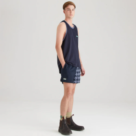Ridgeline Men's Signature Singlet top