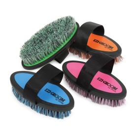 Shires Ezi-Groom Body Brush