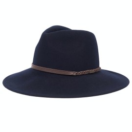 Barbour Ladies Tack Fedora