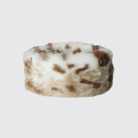 Dubarry Faux Fur Headband