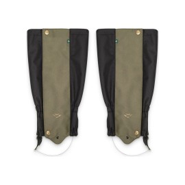 Hoggs Field & Trek Gaiters