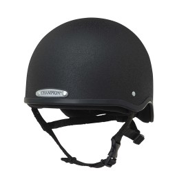 Champion REVOLE pro Plus Mips Jockey Skull
