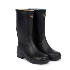 Le Chameau Children's Petite Adventure Jersey Lined