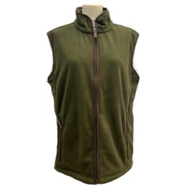 Taylor & Hunt Fleece gilet