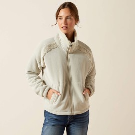 Ariat Lafayette Full Zip Sweatshirt