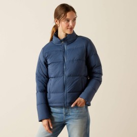 Ariat Women's Ultrapuff Down Jacket
