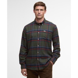 Barbour Dogwood Long-Sleeved Shirt