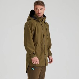 Ridgeline Monsoon Classic Jacket New 2025