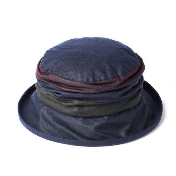 Failsworth Ladies Wax '9618' Hat Primary Image