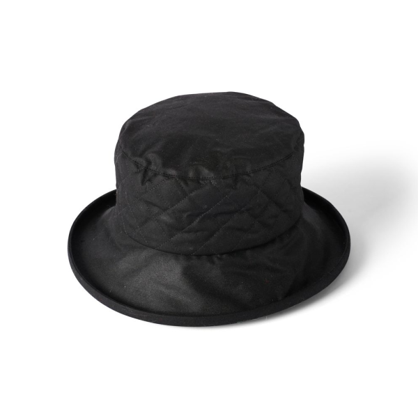 Failsworth Ladies '9807' Wax Hat  Primary Image
