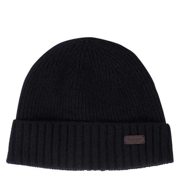 Barbour Carlton Beanie Hat Primary Image