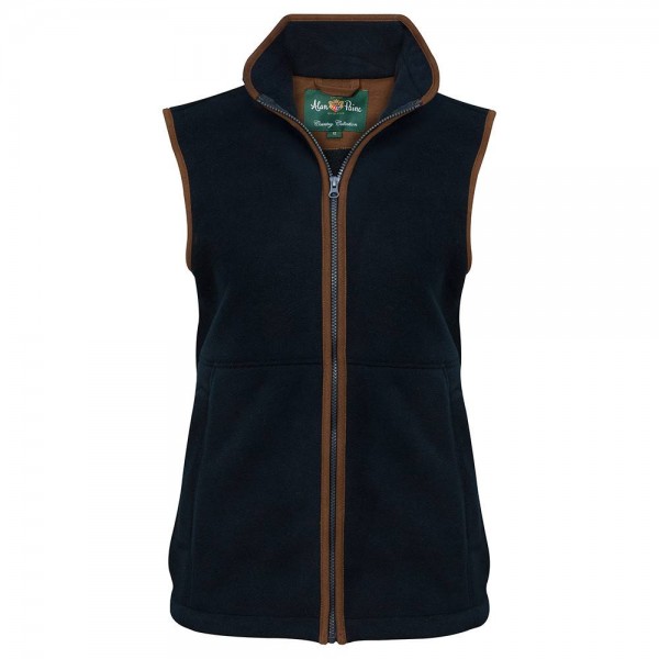 Alan Paine Aylsham Ladies Fleece Gilet Primary Image