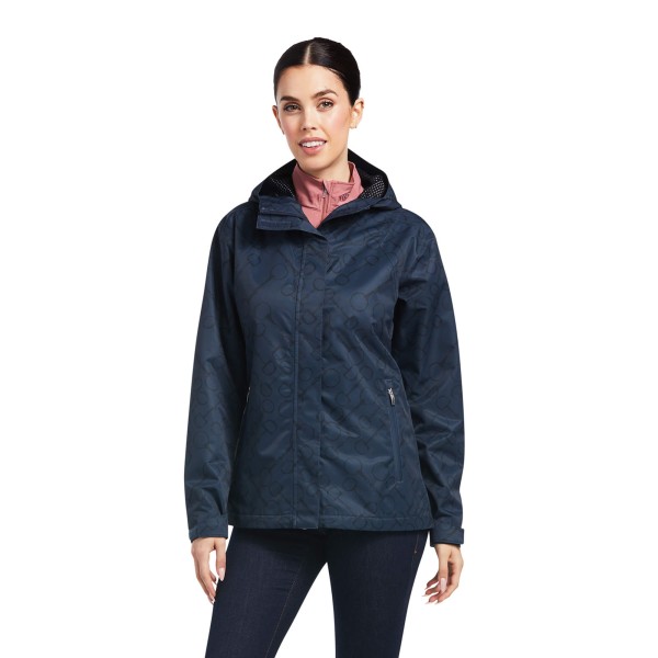 Ariat Spectator Waterproof Jacket Primary Image