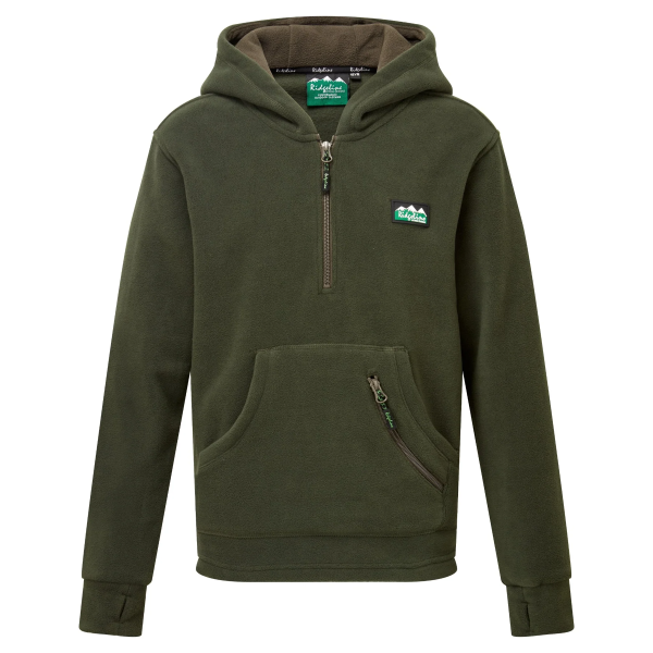 Ridgeline Kids Ballistic Hoodie Primary Image