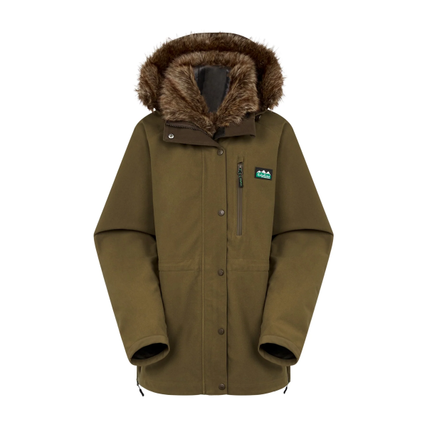 Ridgeline Monsoon II Arctic Jacket Primary Image