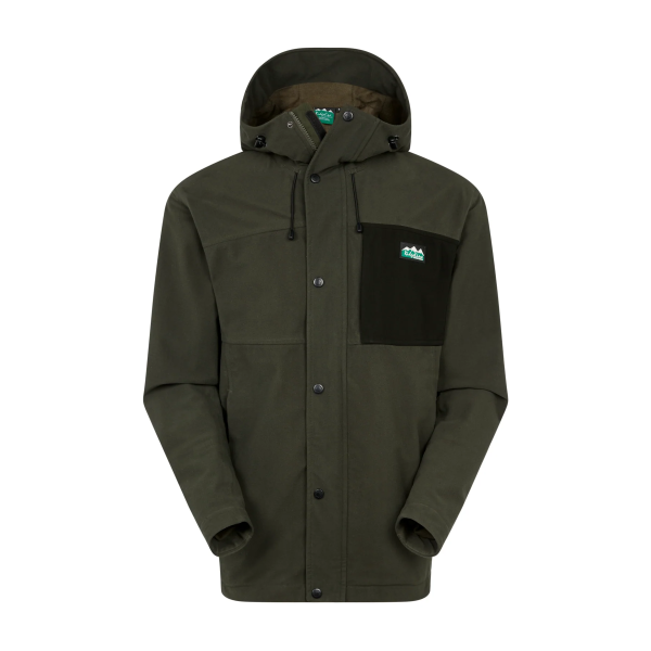 Ridgeline Tempest Unisex Jacket Primary Image
