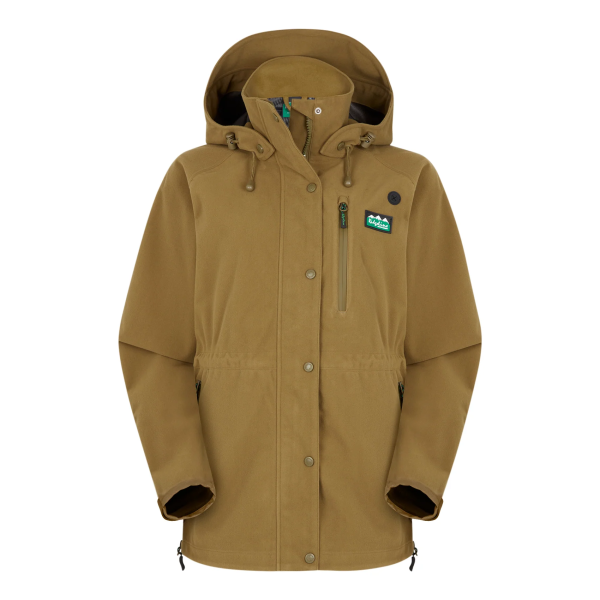 Ridgeline Ladies Monsoon II Jacket Primary Image