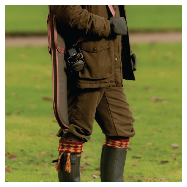 Sherwood Forest Gadwall Men's Breeks Primary Image