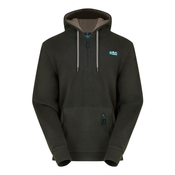 Ridgeline Ballistic Fleece Hoodie Primary Image