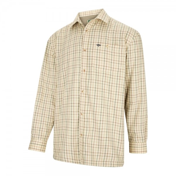 Hoggs Fleece Lined Shirts Primary Image