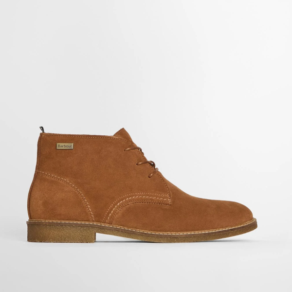 Barbour Sonoran Desert Boots Primary Image