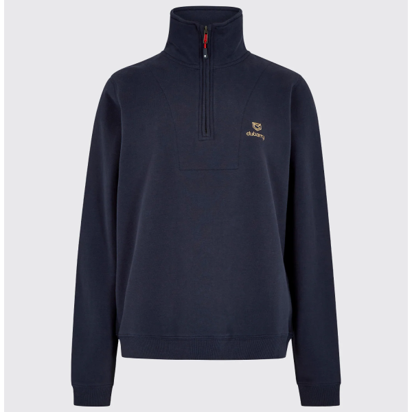 Dubarry Castlemartyr sweatshirt Primary Image