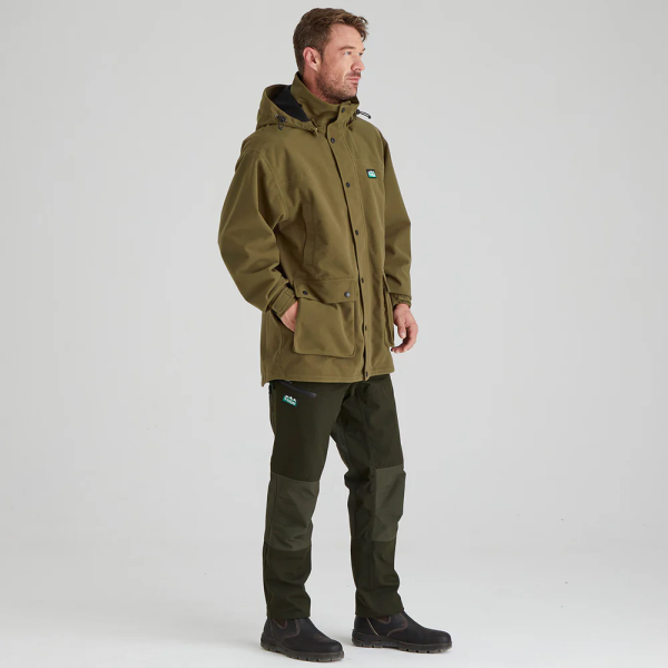 Ridgeline Torrent Jacket (2025) Primary Image
