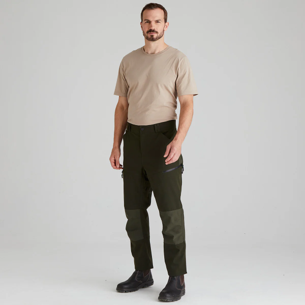 Ridgeline Men's Cambrian Trousers Primary Image