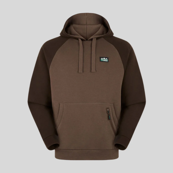 Ridgeline North Island Hoodie Primary Image