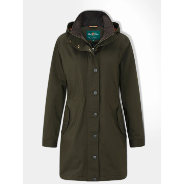 Alan Paine Dunswell Ladies Jacket  Primary Image